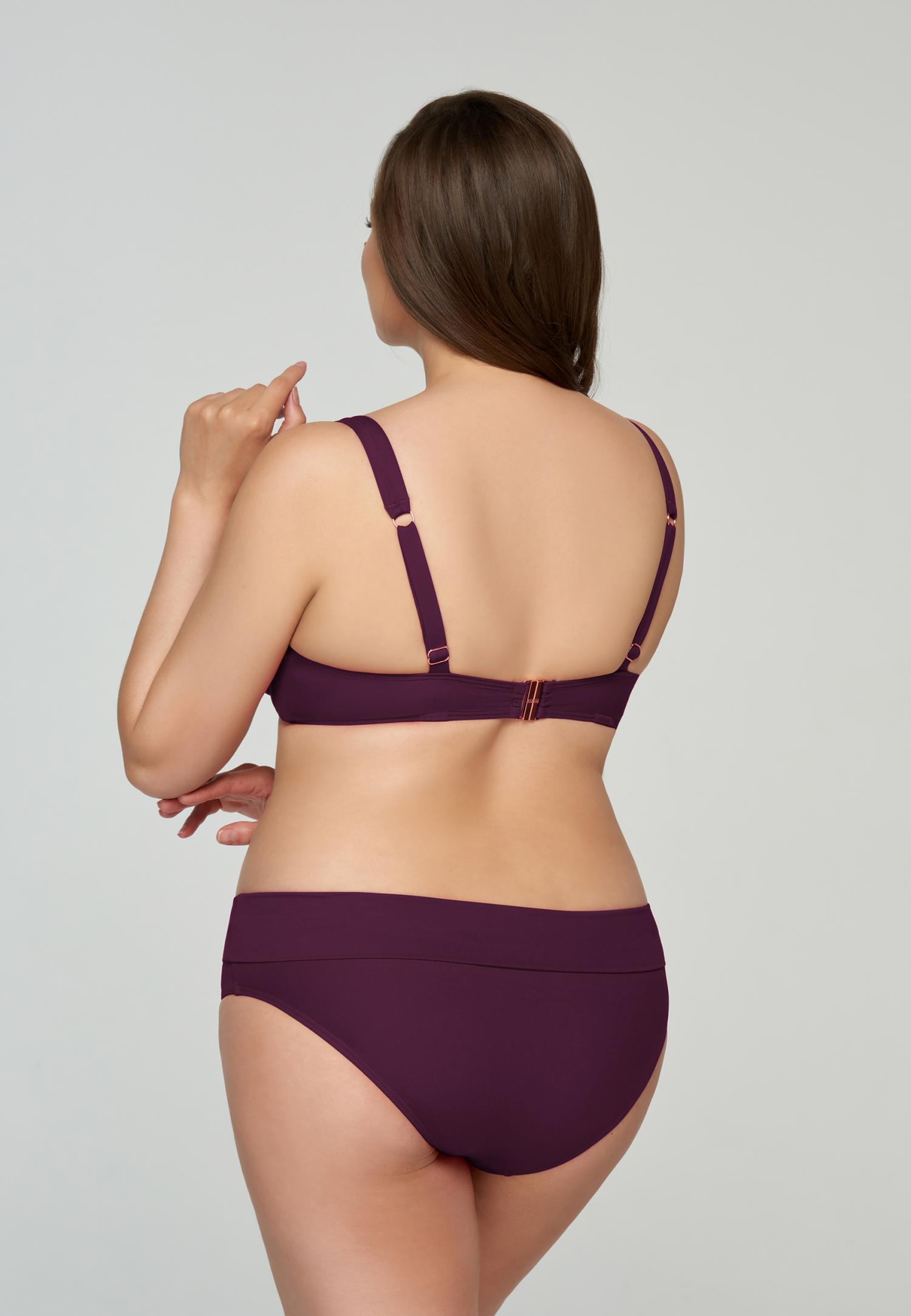 Верх купальника с мягкой чашкой L2327-YP-512-N Marc & André